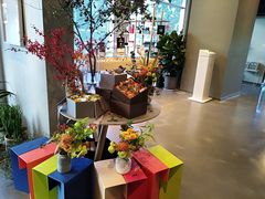 -dotcom coffee古点咖啡(致真大厦店)