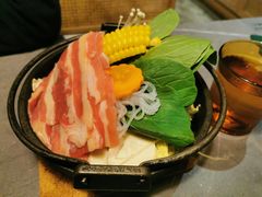 寿喜烧-米仓食堂(凯德广场店)