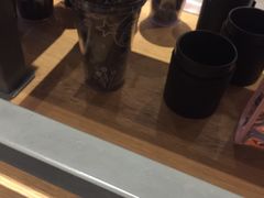 -星巴克(北辰西路店)