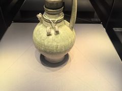 -荆州博物馆