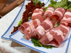 -园里串香牛肉串串火锅(新繁店)