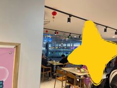 -德克士(西站站内店)