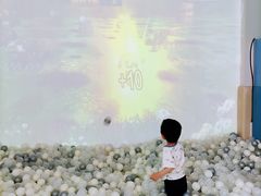 -KIDults童伴儿亲子餐厅(达美中心广场店)
