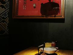 -吃饭皇帝大土家民族菜(正大广场店)
