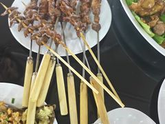 -元一希尔顿酒店·禅自助餐厅·啤酒花园