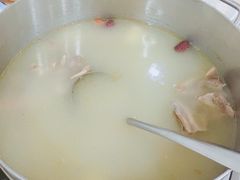 药膳乳鸽-顺德公美食(西乡店)