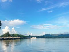 -东钱湖旅游度假区