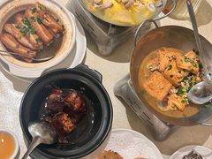 杭三鲜-群乐饭店(滨安路店)