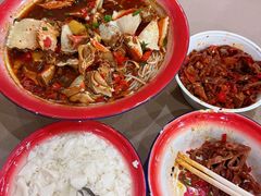 -老三样·旧食新味(船山路店)