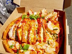 -Steveston Pizza Company (Richmond)