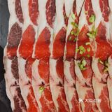 快有半年没出来吃烤肉了
