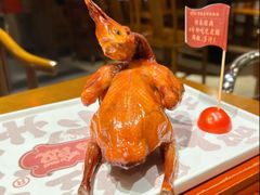 -大鸽饭(动物园店)