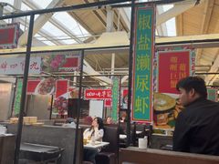 -肥仔文澳门猪骨煲(南京西路店)
