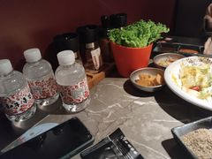 -谷牛日式烤肉(宝山U天地店)