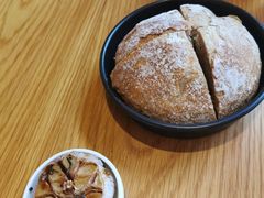 -君悦酒店·La Terrazza意合園·意式风味