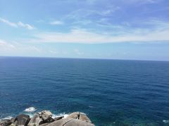 -三亚蜈支洲岛旅游区
