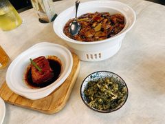 -二泉园老菜馆·百年无锡菜