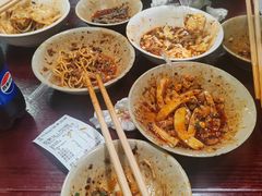 -泰宜担担面(黄泥塝总店)