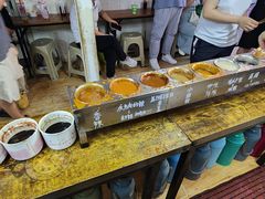 -小溅沾串