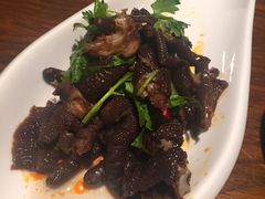 -刀板香·安徽菜(国购IFC店)