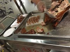 -全聚德(江宁店)