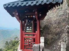 -大慈岩风景区