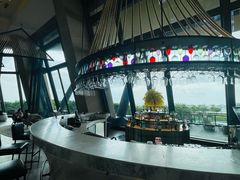 -厦门万丽酒店·R Bar