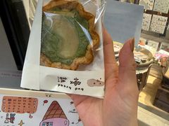 -慢熟面包店bud bread(孩儿巷店)