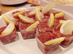 -龍歌自助小火锅(李沧丽达店)