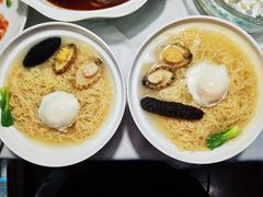 -肆月河豚·新淮扬(金融街店)