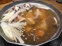 -綱元·海鲜豆捞(明州里店)