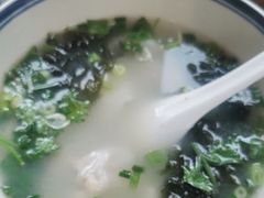 -宋益驴蹄子面肉夹馍(辛家庙店)