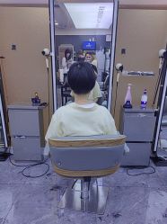 点击看大图 -藤野造型