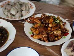 -妈妈的小作坊(陈家镇店)