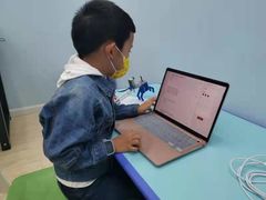 -百变创造力活动中心(虹口龙之梦中心店)