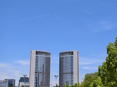 -天鹅湖体育公园