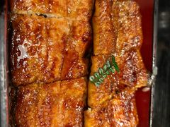 -玄白·炭烤活鳗(上海首店)