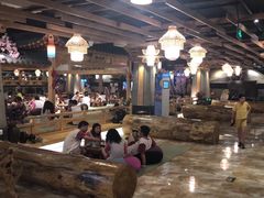 -青水瓦台汤泉(新华店)