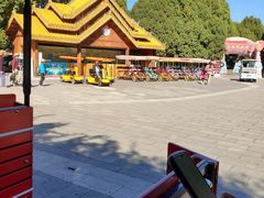 -云南民族村