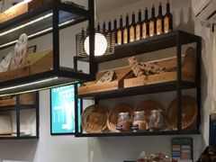 -BROAD面包路·欧式面包(龙湖时代C馆店)