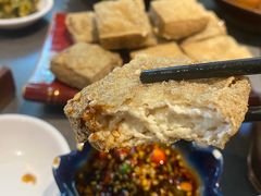 -老淮滨-蚌埠非遗小吃(淮河路店)