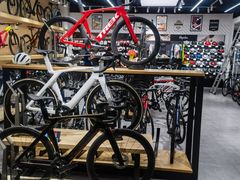 -TREK崔克自行车(徐汇滨江店)