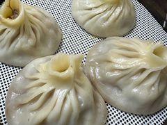 -李记清真馆(打钉巷店)