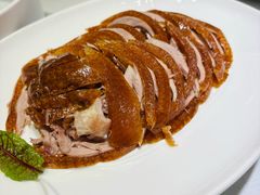 -小桃红·东北菜·春饼烤鸭(南阳湖街店)