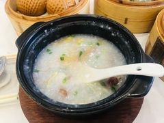 荔湾鲜虾艇仔粥-广州酒家(花都店)