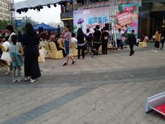 -五洲国际广场(文峰路店)