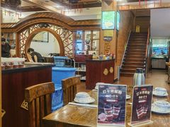 -老雒阳面馆·水席(定鼎门店)