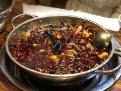 -黑竹香鸡(营和巷店)