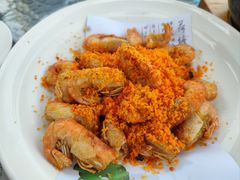 -汉水谣·江景餐厅(江滩店)