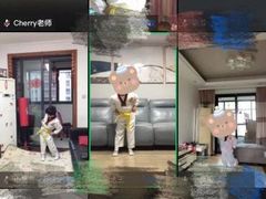 -勇气斑马·巴西柔术&跆拳道(浦东三林店)